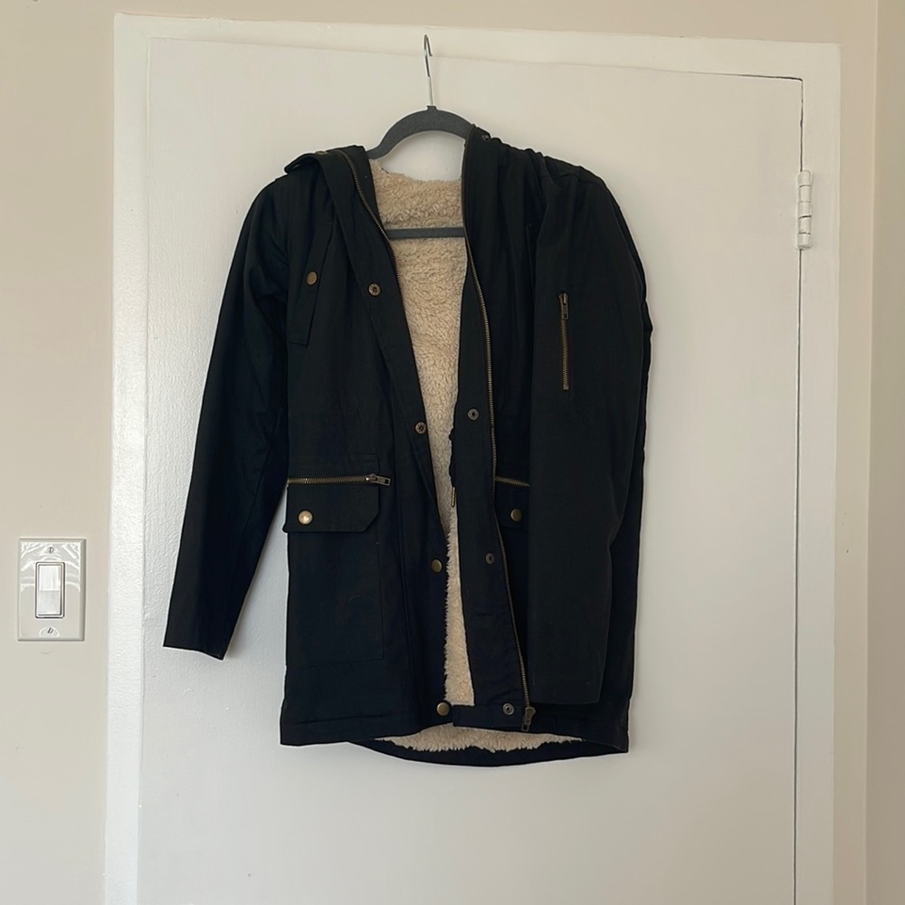 Winter Jacket